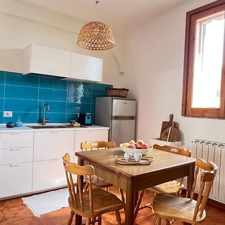 Casa Bedda Lägenhet Agnone Bagni Exteriör bild