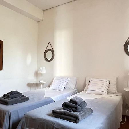 Casa Bedda Lägenhet Agnone Bagni Exteriör bild