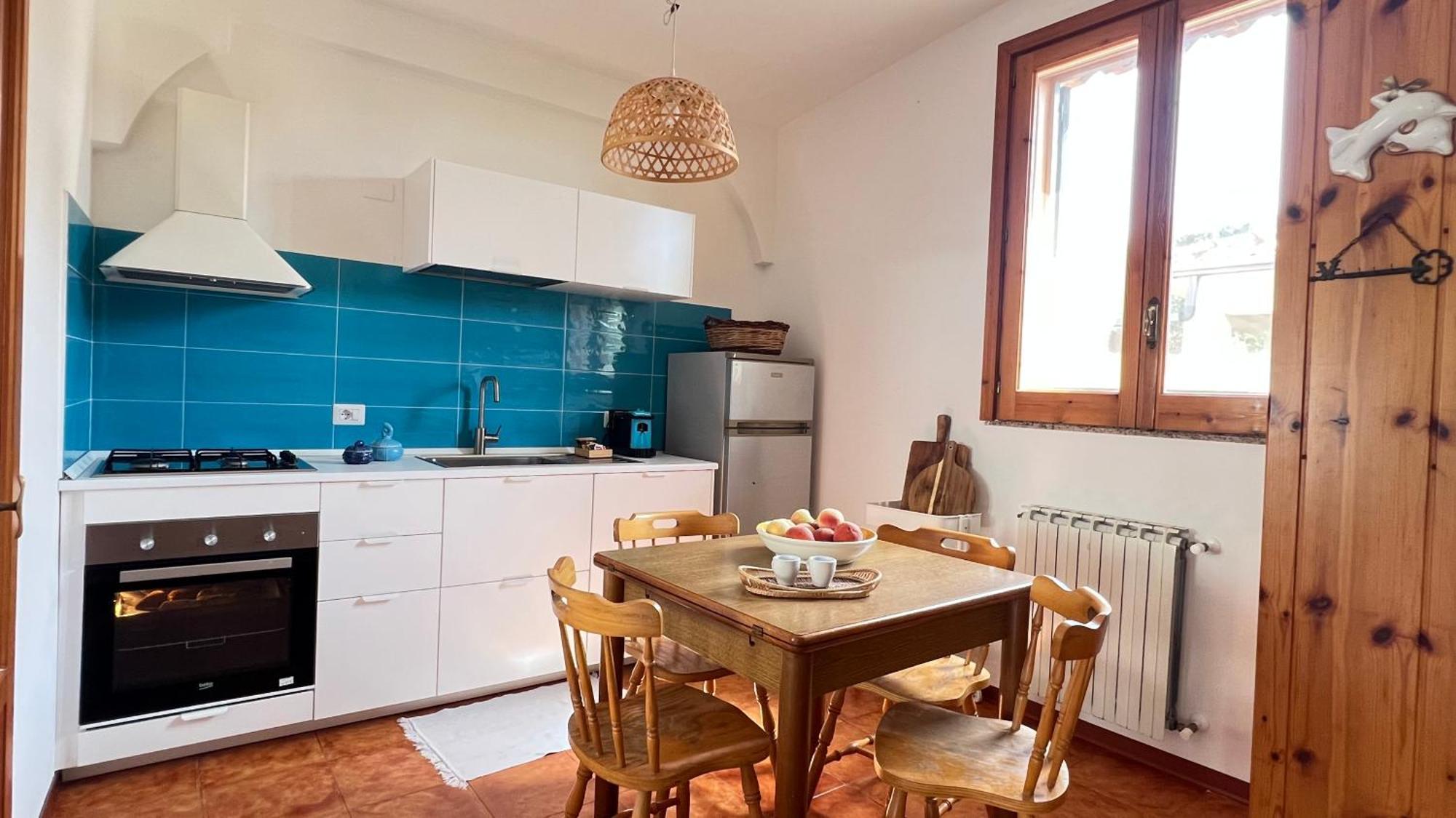 Casa Bedda Lägenhet Agnone Bagni Exteriör bild