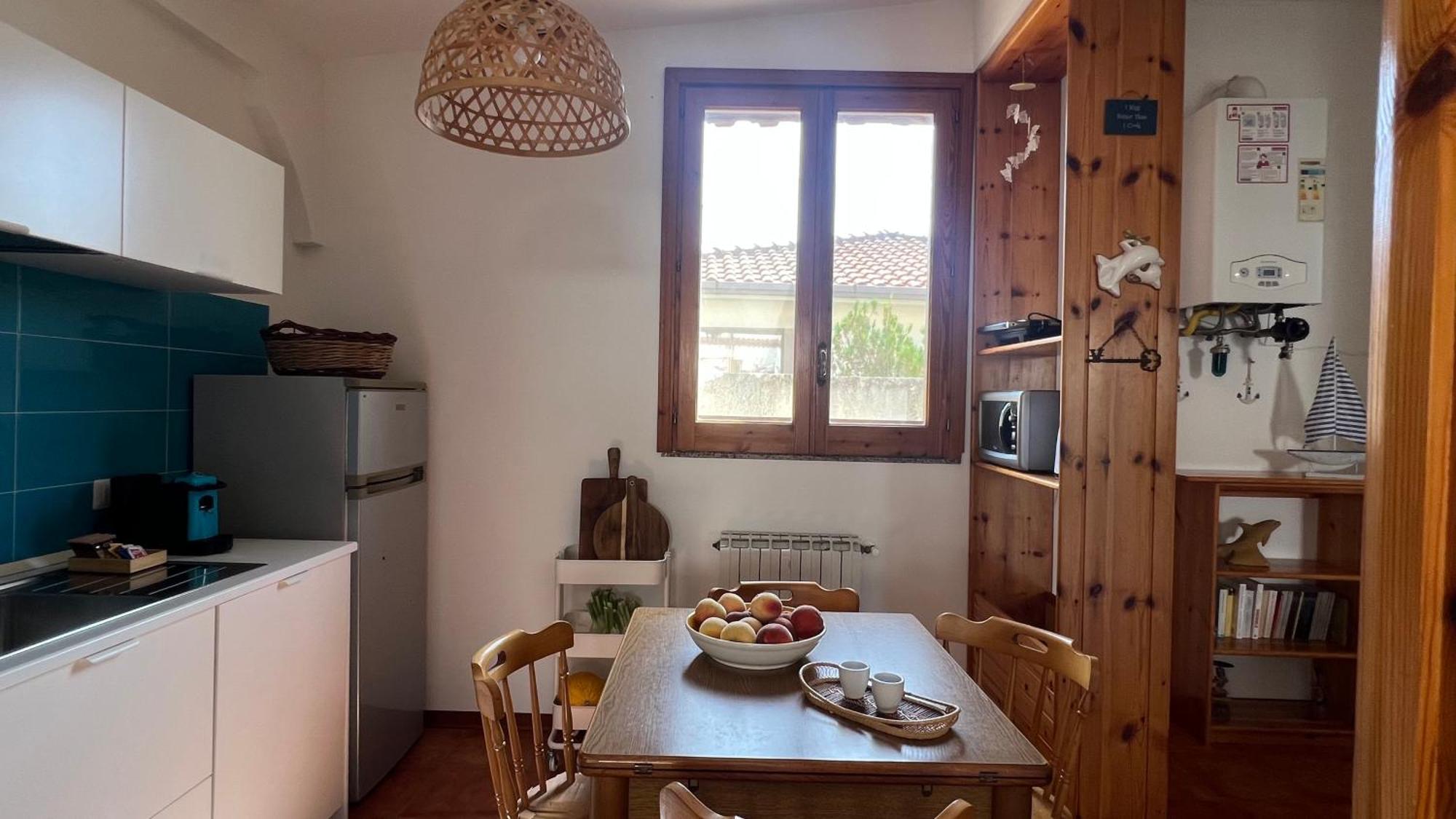 Casa Bedda Lägenhet Agnone Bagni Exteriör bild