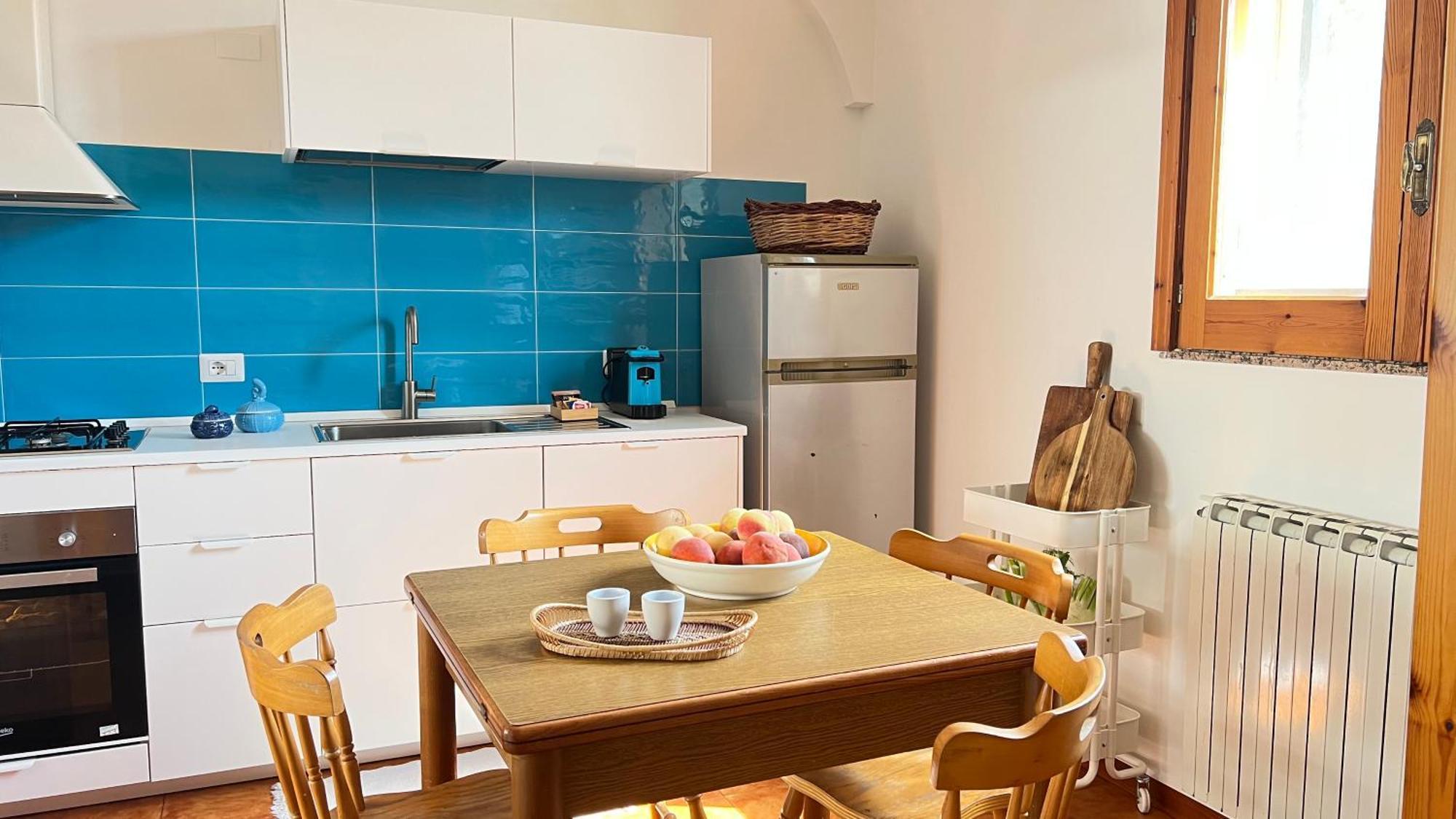 Casa Bedda Lägenhet Agnone Bagni Exteriör bild