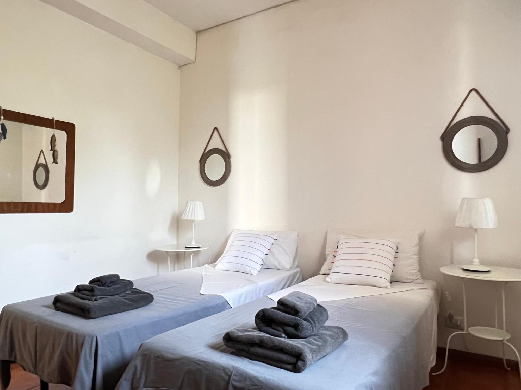 Casa Bedda Lägenhet Agnone Bagni Exteriör bild