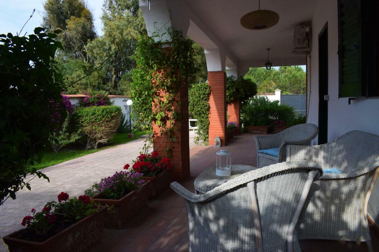 Casa Bedda Lägenhet Agnone Bagni Exteriör bild