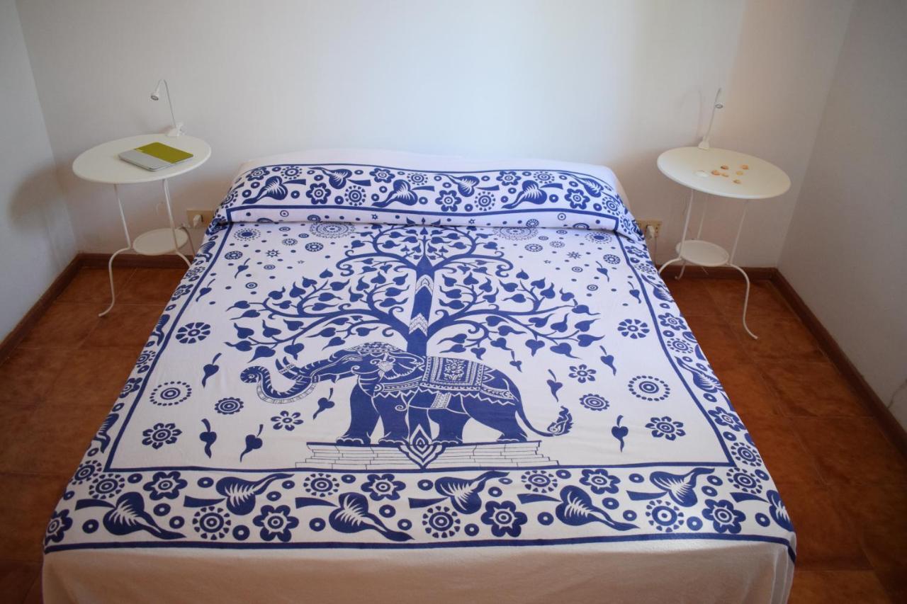 Casa Bedda Lägenhet Agnone Bagni Exteriör bild