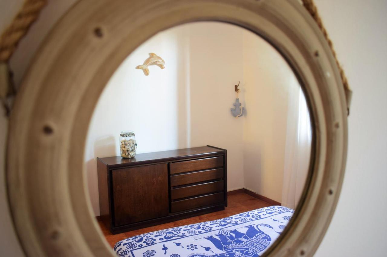 Casa Bedda Lägenhet Agnone Bagni Exteriör bild