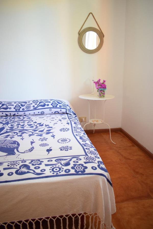 Casa Bedda Lägenhet Agnone Bagni Exteriör bild