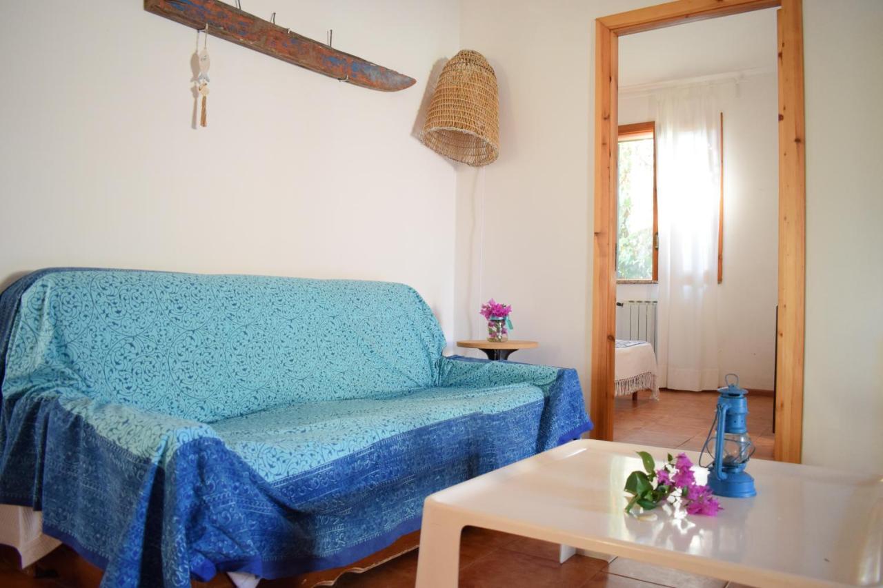 Casa Bedda Lägenhet Agnone Bagni Exteriör bild