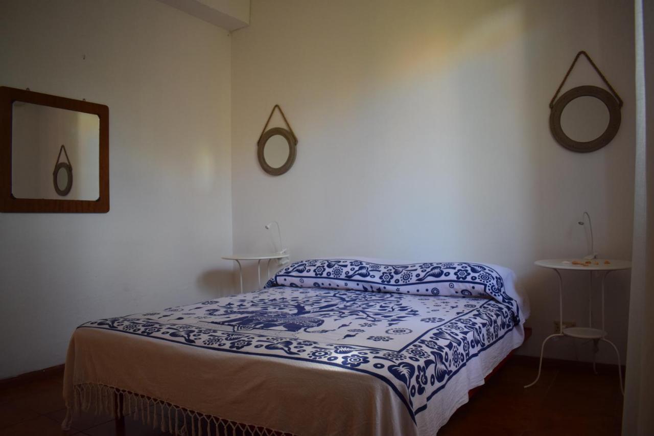 Casa Bedda Lägenhet Agnone Bagni Exteriör bild