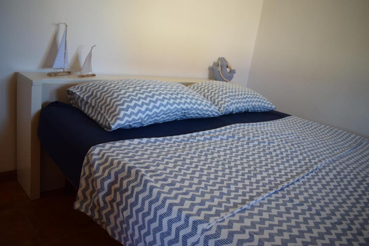 Casa Bedda Lägenhet Agnone Bagni Exteriör bild